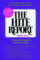 The Hite Report : A Nationwide Study of Female Sexuality-9781583225691