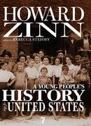 A Young People''s History of the United States