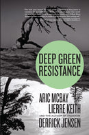 Deep Green Resistance : Strategy to Save the Planet-9781583229293