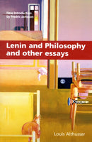 Lenin and Philosophy and Other Essays-9781583670392