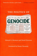 The Politics of Genocide-9781583672129