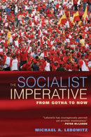 The Socialist Imperative : From Gotha to Now-9781583675465