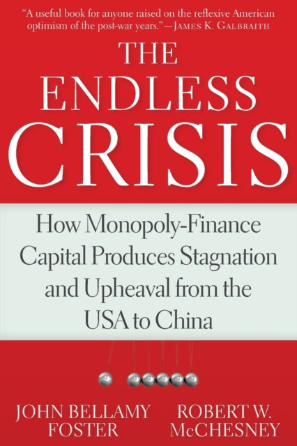 The Endless Crisis