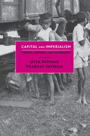 Capital and Imperialism : Theory, History, and the Present-9781583678909