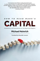 How to Read Marx''s Capital