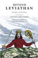 Beyond Leviathan : Critique of the State-9781583679494