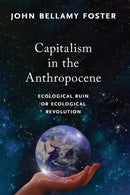 Capitalism in the Anthropocene : Ecological Ruin or Ecological Revolution-9781583679746