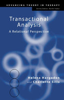 Transactional Analysis : A Relational Perspective-9781583911204