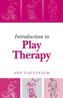 Introduction to Play Therapy-9781583912485