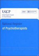National Register of Psychotherapists 2004
