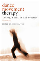 Dance Movement Psychotherapy : Theory, Research and Practice-9781583917039