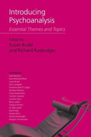Introducing Psychoanalysis : Essential Themes and Topics-9781583918883