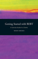 Getting Started with REBT : A Concise Guide for Clients-9781583919392