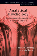 Analytical Psychology : Contemporary Perspectives in Jungian Analysis-9781583919996
