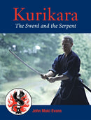 Kurikara : The Sword and the Serpent-9781583942444