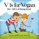 V Is for Vegan