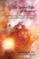 The Secret Life of Babies : How Our Prebirth and Birth Experiences Shape Our World-9781583948033