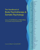 The Handbook of Body Psychotherapy and Somatic Psychology-9781583948415