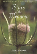Stars of the Meadow : Medicinal Herbs as Flower Essences-9781584200352