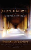 Julian of Norwich : A Mystic for Today-9781584200888
