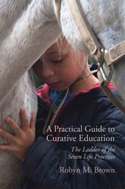 A Practical Guide to Curative Education : The Ladder of the Seven Life Processes-9781584209829