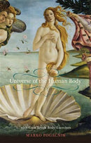 The Universe of the Human Body-9781584209867