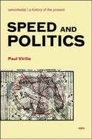 Speed and Politics-9781584350408