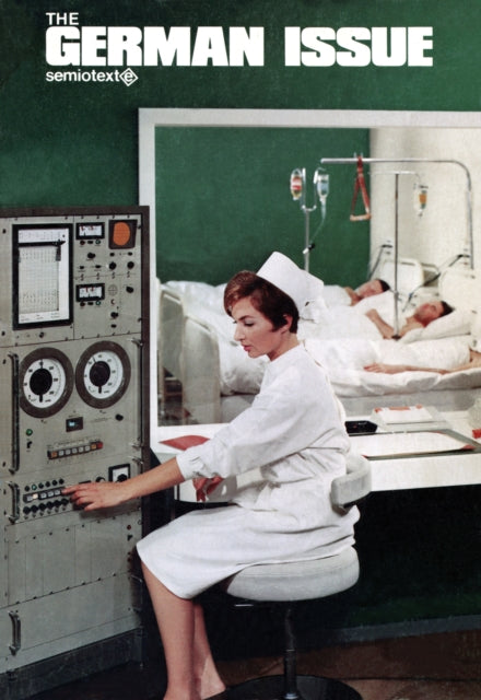 The German Issue-9781584350798