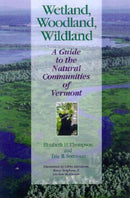 Wetland, Woodland, Wildland-9781584650775
