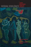 Sexual Violence against Jewish Women during the Holocaust-9781584659051
