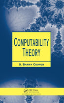 Computability Theory-9781584882374