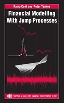 Financial Modelling with Jump Processes-9781584884132