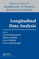 Longitudinal Data Analysis-9781584886587