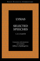 Lysias: Selected Speeches