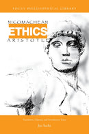 Nicomachean Ethics-9781585100354