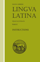 Lingua Latina - Instructions : Roma Aeterna-9781585100552
