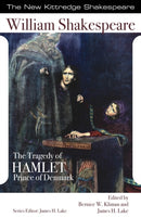 Tragedy of Hamlet, Prince of Denmark