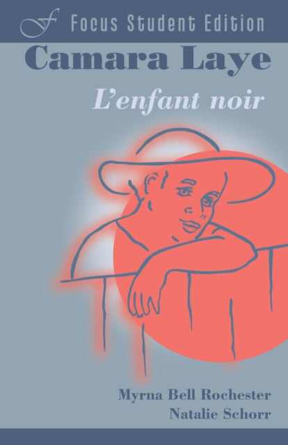 L'Enfant noir-9781585101535