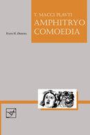Amphitryo Comoedia