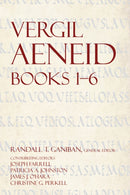 Aeneid 16-9781585102143