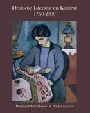 Deutsche Literatur im Kontext 1750-2000