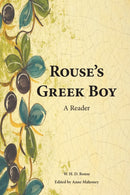 Rouse''s Greek Boy
