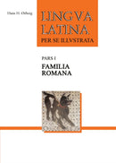 Familia Romana-9781585104239