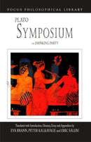Symposium or Drinking Party-9781585105977