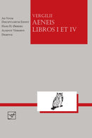 Vergil: Aeneis Libros I et IV-9781585106332
