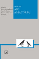 Lingua Latina - Ars Amatoria-9781585106349