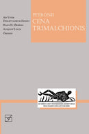 Lingua Latina - Petronius Cena Trimalchionis-9781585107094