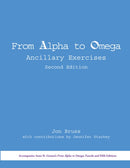 From Alpha to Omega: Ancillary Exercises