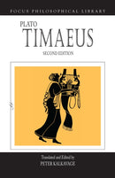 Timaeus-9781585107926