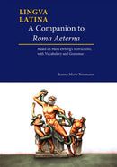 A Companion to Roma Aeterna : Based on Hans rberg's Instructions, with LatinEnglish Vocabulary-9781585108411